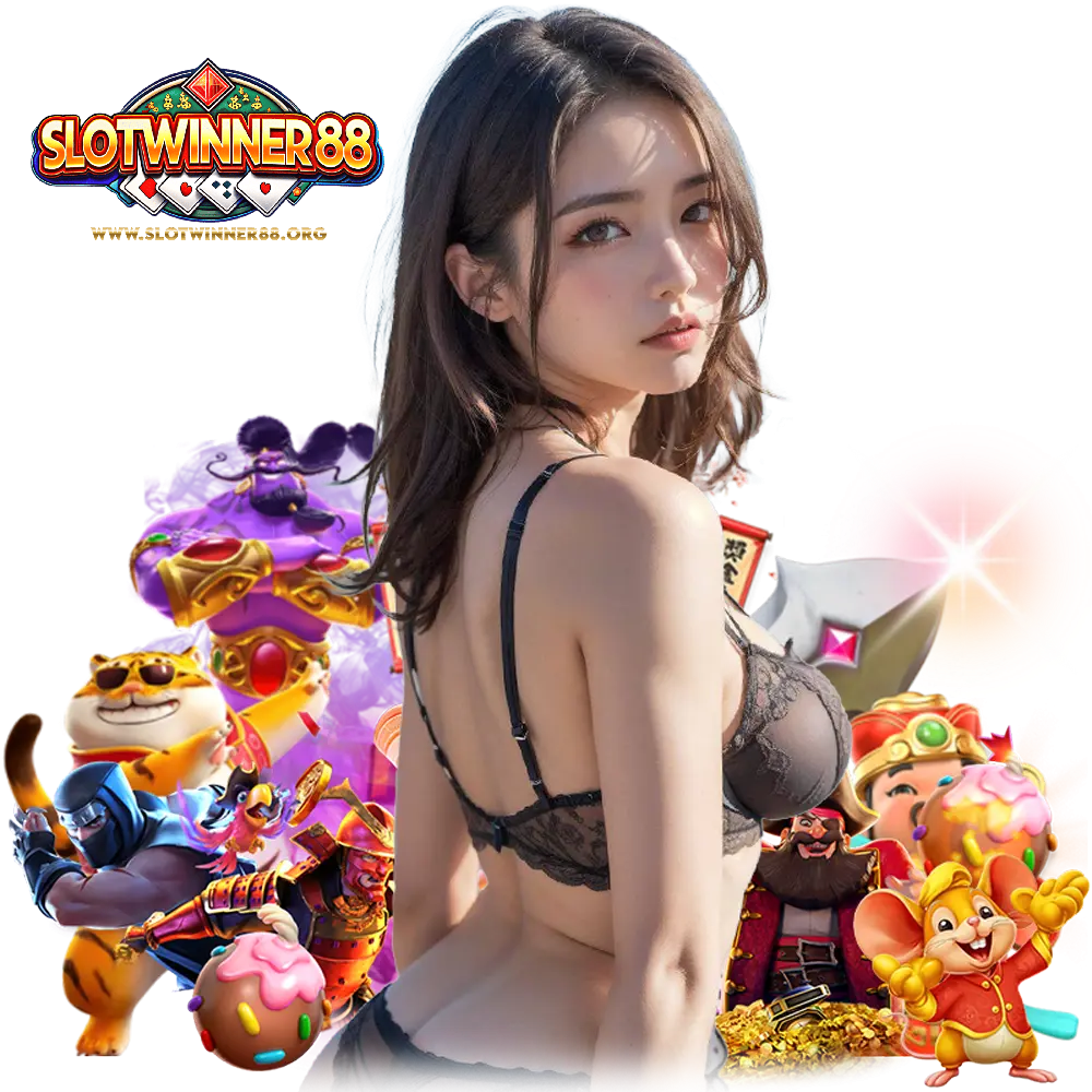 slotwinner88 สมัครสมาชิก